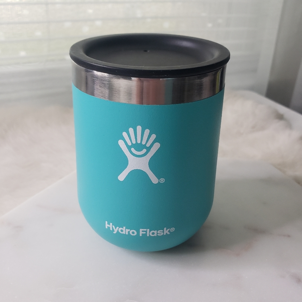 ✨Hydroflask Wine Cooler✨